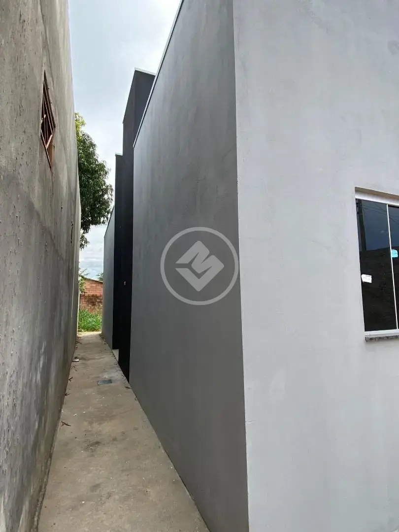Image 13 - Casa em Nova Esperanca, Aragarças - GO