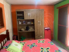 Imagem 2 - Casa em Anchieta, Barra do Garças - MT