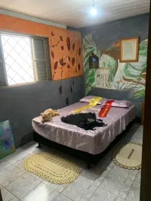 Imagem 4 - Casa em Anchieta, Barra do Garças - MT