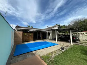 Casa Jardim Serra Azul, Barra do Garças - MT — foto 1