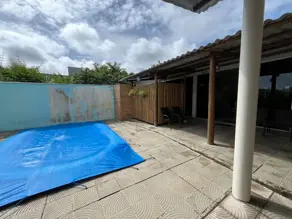 Imagem 3 - Casa em Jardim Serra Azul, Barra do Garças - MT