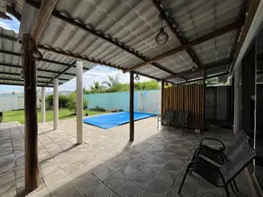 Imagem 4 - Casa em Jardim Serra Azul, Barra do Garças - MT