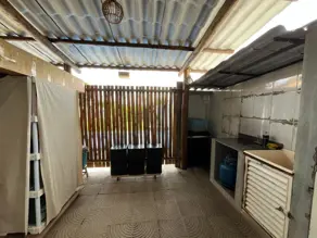Imagem 5 - Casa em Jardim Serra Azul, Barra do Garças - MT