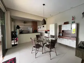 Imagem 6 - Casa em Jardim Serra Azul, Barra do Garças - MT