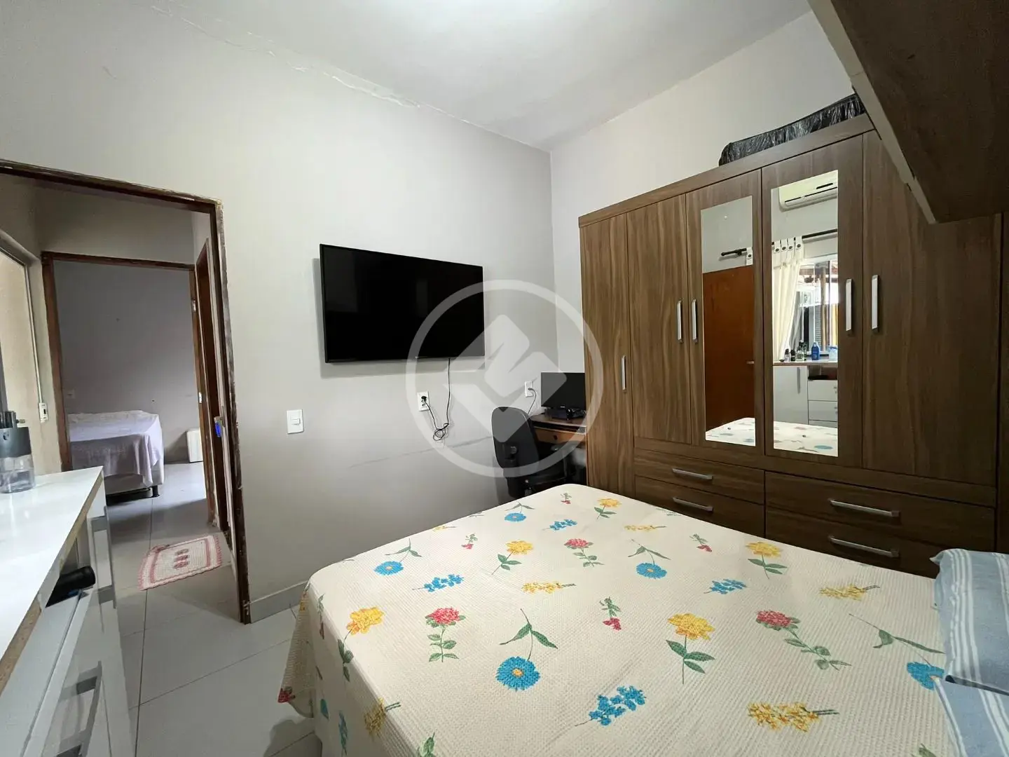 Image 13 - Casa em Jardim Serra Azul, Barra do Garças - MT