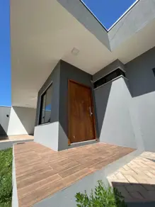 Imagem 3 - Casa em Jardim Nova Barra do Garças, Barra do Garças - MT
