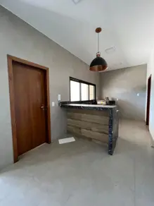 Imagem 6 - Casa em Jardim Nova Barra do Garças, Barra do Garças - MT