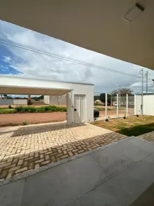 Casa Jardim Nova Barra do Garças, Barra do Garças - MT — foto 2