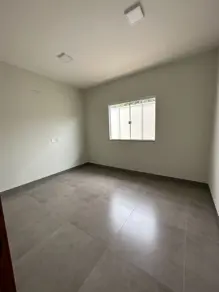 Imagem 4 - Casa em Jardim Nova Barra do Garças, Barra do Garças - MT