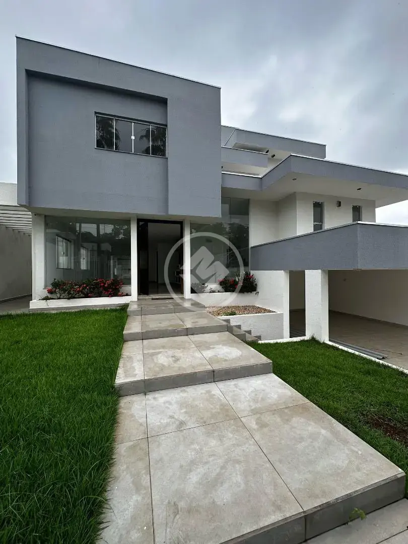 Imagem 1 - Casa em Loteamento Jardim Amazônia I, Barra do Garças - MT