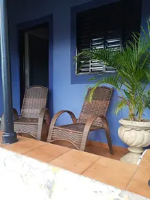 Casa Centro, Barra do Garças - MT — foto 1
