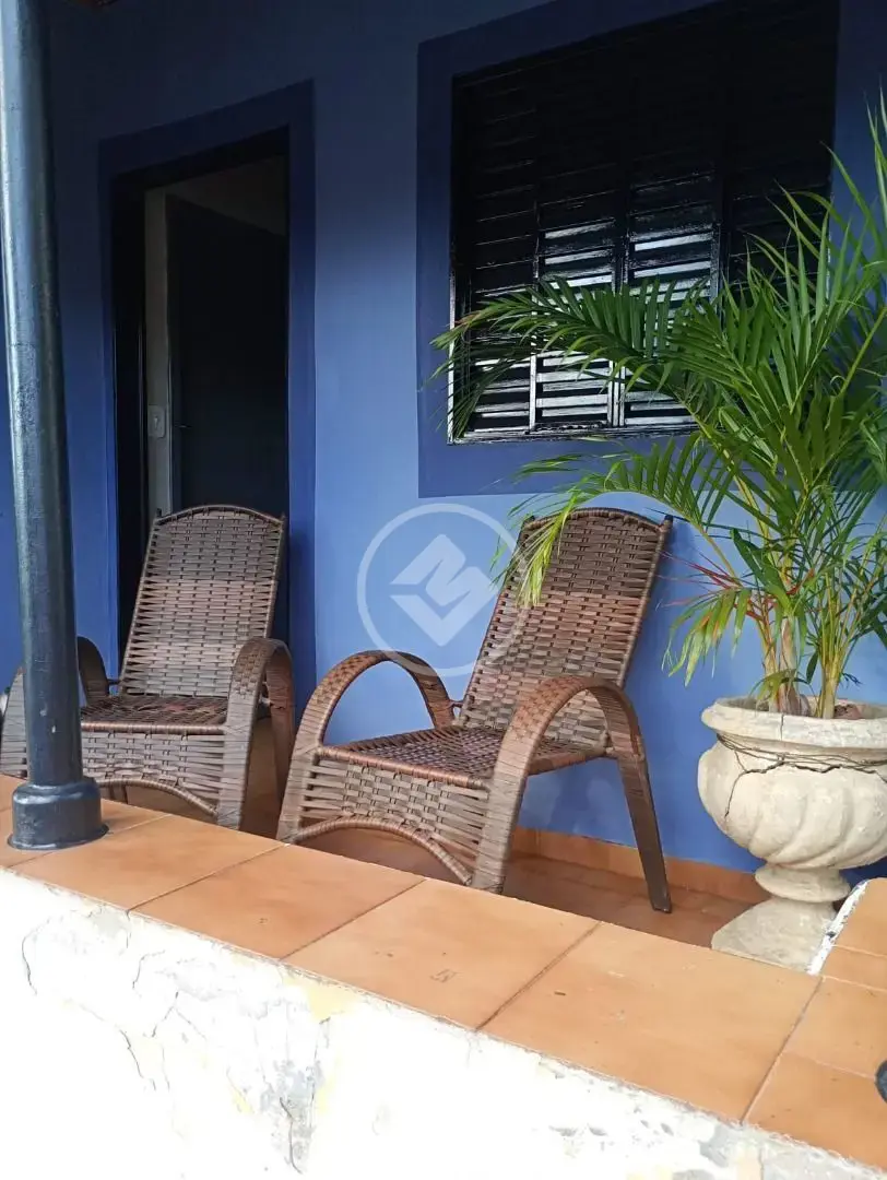 Imagem 1 - Casa em Centro, Barra do Garças - MT