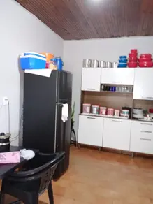 Imagem 2 - Casa em Centro, Barra do Garças - MT