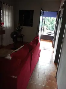Imagem 3 - Casa em Centro, Barra do Garças - MT