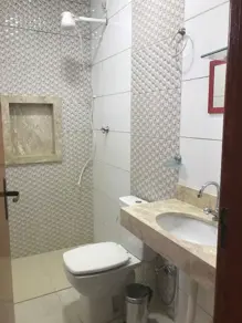 Imagem 2 - Casa em Jardim Nova Barra do Garças, Barra do Garças - MT