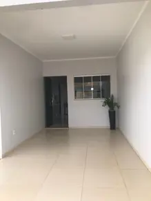 Imagem 3 - Casa em Jardim Nova Barra do Garças, Barra do Garças - MT