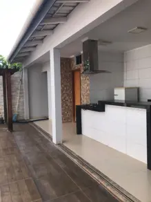 Imagem 6 - Casa em Jardim Nova Barra do Garças, Barra do Garças - MT