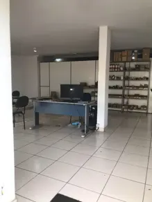 Sala Comercial Centro, Barra do Garças - MT — foto 1