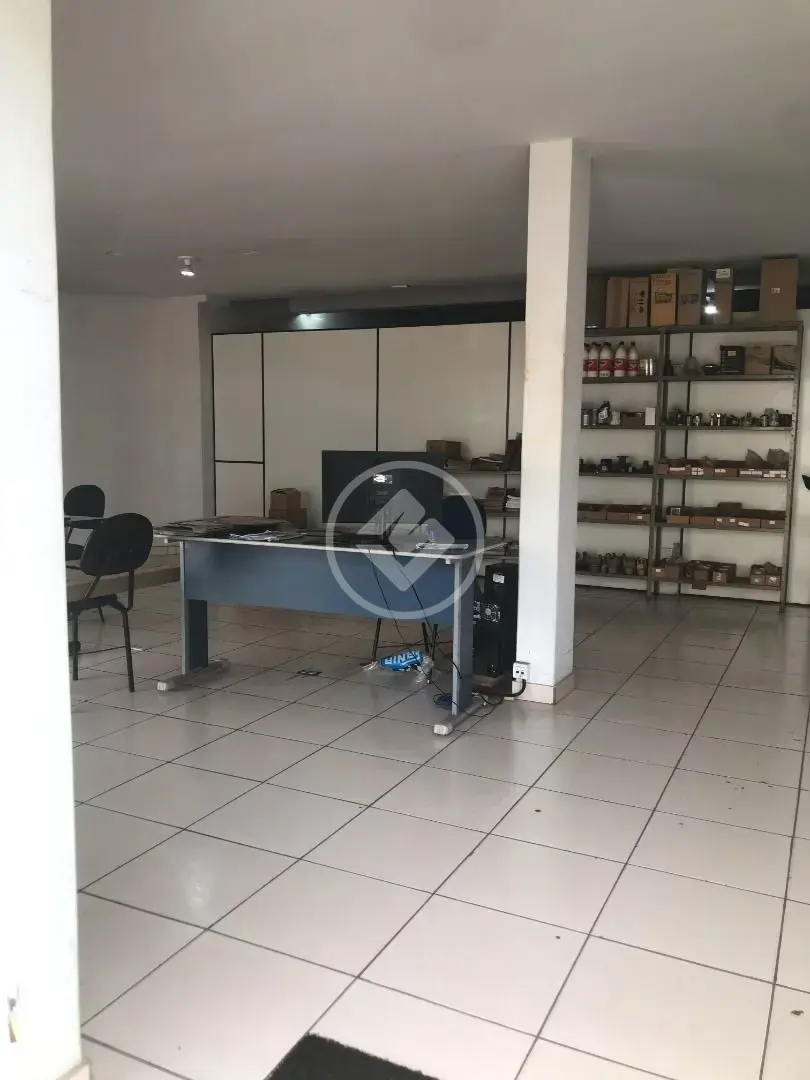Imagem 1 - Sala Comercial em Centro, Barra do Garças - MT