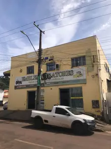 Sala Comercial Centro, Barra do Garças - MT — foto 2