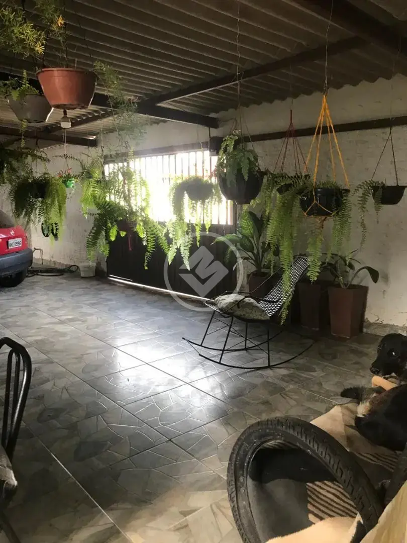 Imagem 1 - Casa em Nova Esperanca, Aragarças - GO