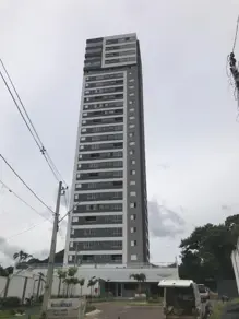 Apartamento Jardim das Mangueiras, Barra do Garças - MT — foto 1