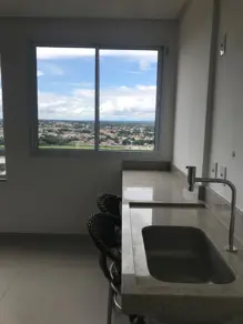 Apartamento Jardim das Mangueiras, Barra do Garças - MT — foto 2
