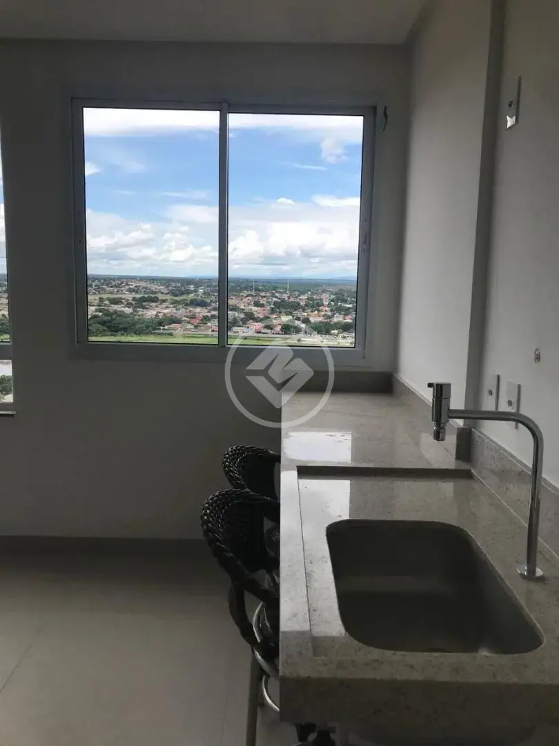 Image 2 - Apartamento em Jardim das Mangueiras, Barra do Garças - MT