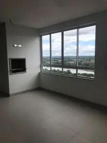 Imagem 2 - Apartamento em Jardim das Mangueiras, Barra do Garças - MT