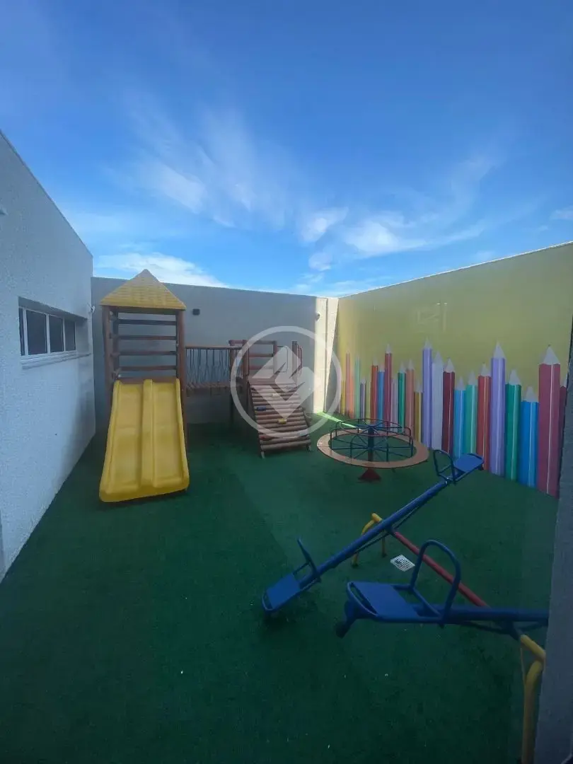 Image 12 - Apartamento em Jardim das Mangueiras, Barra do Garças - MT