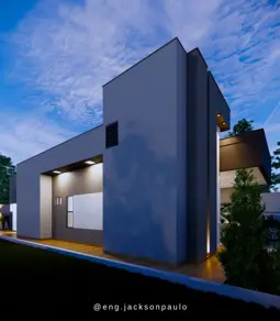Imagem 6 - Casa em Loteamento Solar Ville, Barra do Garças - MT