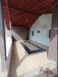 Casa Jardim Ouro Fino, Barra do Garças - MT — foto 1