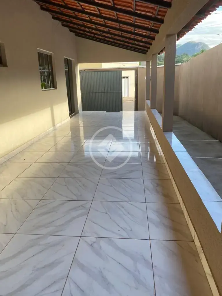 Image 2 - Casa em Jardim Ouro Fino, Barra do Garças - MT