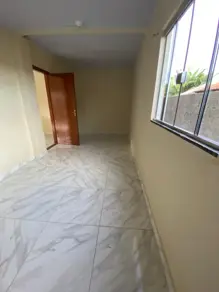 Imagem 2 - Casa em Jardim Ouro Fino, Barra do Garças - MT