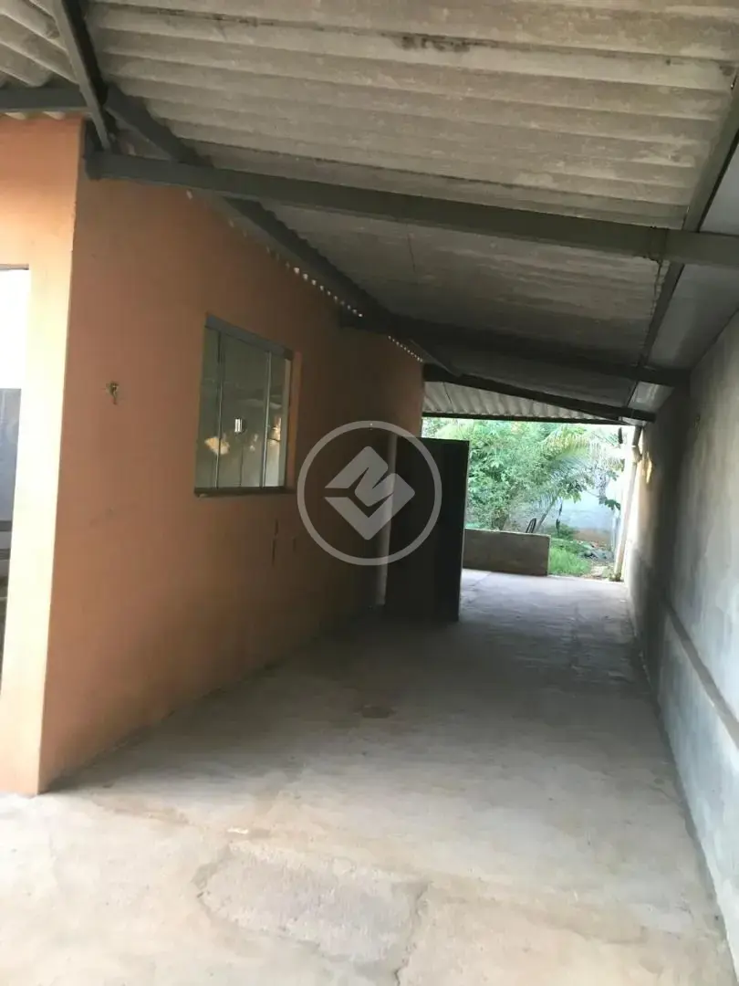 Image 2 - Casa em Loteamento Cidade Universitária, Barra do Garças - MT