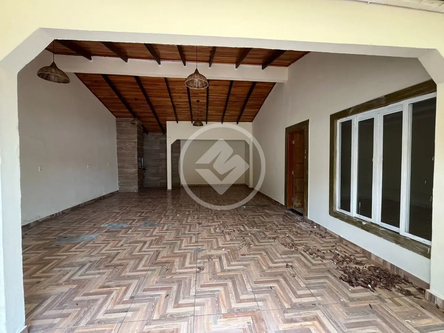 Image 2 - Casa em Conjunto Habitacional Araguaia, Barra do Garças - MT