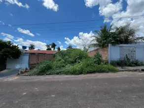 Terreno lot vista alegre, Barra do Garças - MT — foto 1