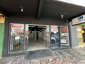 Sala Comercial Centro, Barra do Garças - MT — foto 2