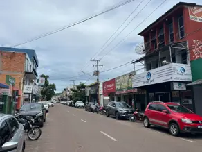 Imagem 4 - Sala Comercial em Centro, Barra do Garças - MT