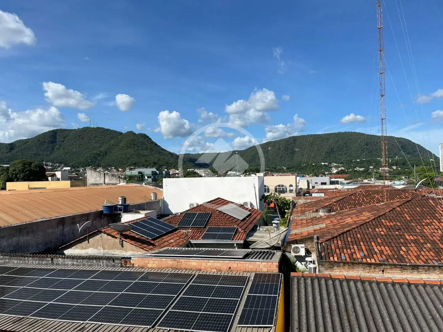 Image 15 - Sala Comercial em Centro, Barra do Garças - MT