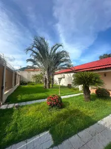 Casa Jardim Maria Lúcia, Barra do Garças - MT — foto 1