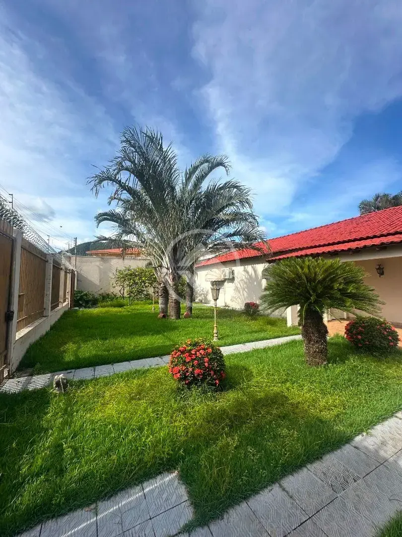 Imagem 1 - Casa em Jardim Maria Lúcia, Barra do Garças - MT