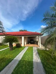 Casa Jardim Maria Lúcia, Barra do Garças - MT — foto 2