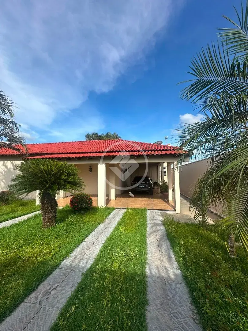 Image 2 - Casa em Jardim Maria Lúcia, Barra do Garças - MT