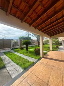 Imagem 2 - Casa em Jardim Maria Lúcia, Barra do Garças - MT