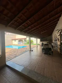 Imagem 3 - Casa em Jardim Maria Lúcia, Barra do Garças - MT