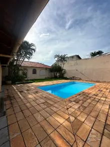 Imagem 4 - Casa em Jardim Maria Lúcia, Barra do Garças - MT