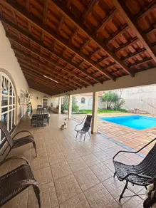 Imagem 5 - Casa em Jardim Maria Lúcia, Barra do Garças - MT