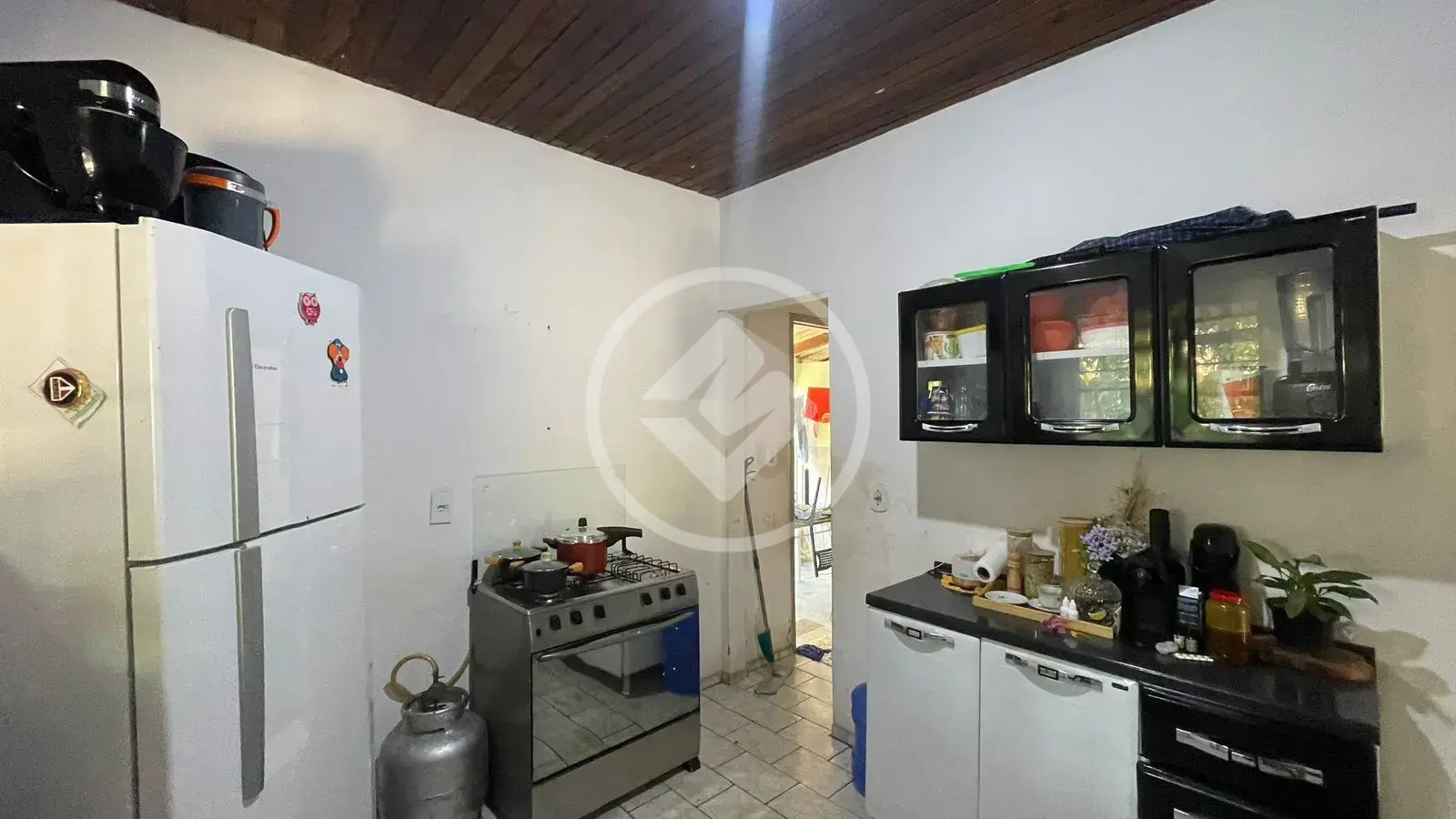 Imagem 1 - Casa em Jose Divino Bpo, Aragarças - GO