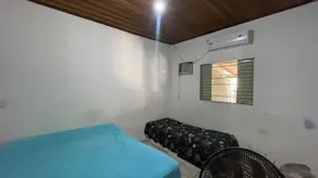 Imagem 2 - Casa em Jose Divino Bpo, Aragarças - GO